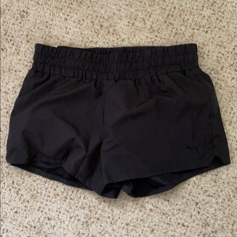 NWOT Puma Shorts